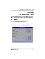 Preview for 37 page of AXIOMTEK EP850 Series User Manual