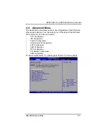 Preview for 39 page of AXIOMTEK EP850 Series User Manual