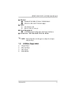 Preview for 7 page of AXIOMTEK ETM710 Series User Manual