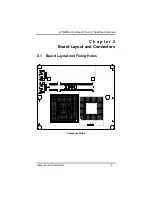 Предварительный просмотр 9 страницы AXIOMTEK ETM830 Series User Manual