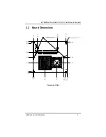 Предварительный просмотр 11 страницы AXIOMTEK ETM830 Series User Manual