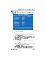 Предварительный просмотр 47 страницы AXIOMTEK ETM830 Series User Manual