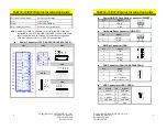 Предварительный просмотр 2 страницы AXIOMTEK FAB112-13B1P10 Quick Installation Manual