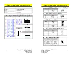 Предварительный просмотр 2 страницы AXIOMTEK FAB113-13A7P4 Quick Installation Manual