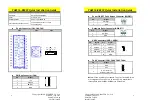 Предварительный просмотр 2 страницы AXIOMTEK FAB116-8B3P3 Quick Installation Manual