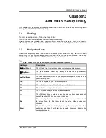 Предварительный просмотр 31 страницы AXIOMTEK FDK191-832 User Manual