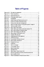 Preview for 8 page of AXIOMTEK GOT-1120T User Manual