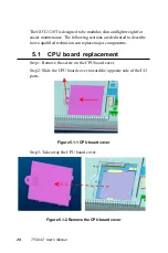 Preview for 38 page of AXIOMTEK GOT-1120T User Manual