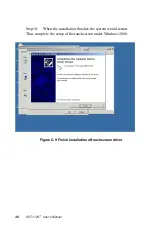 Preview for 56 page of AXIOMTEK GOT-1120T User Manual