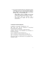 Preview for 5 page of AXIOMTEK GOT-3150T User Manual