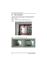 Предварительный просмотр 24 страницы AXIOMTEK GOT-3156TL-830 User Manual