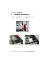 Предварительный просмотр 28 страницы AXIOMTEK GOT-3156TL-830 User Manual