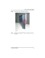 Предварительный просмотр 17 страницы AXIOMTEK GOT-5120TL User Manual