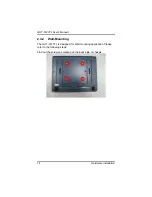 Предварительный просмотр 22 страницы AXIOMTEK GOT-5120TL User Manual