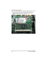 Предварительный просмотр 30 страницы AXIOMTEK GOT-5120TL User Manual