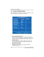 Предварительный просмотр 38 страницы AXIOMTEK GOT-5120TL User Manual