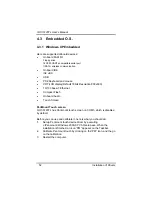 Предварительный просмотр 60 страницы AXIOMTEK GOT-5120TL User Manual