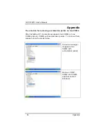 Предварительный просмотр 62 страницы AXIOMTEK GOT-5120TL User Manual