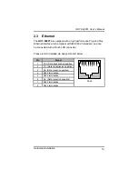 Preview for 21 page of AXIOMTEK GOT-5840TL User Manual