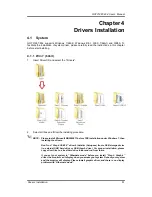 Предварительный просмотр 57 страницы AXIOMTEK GOT3126T-834 User Manual