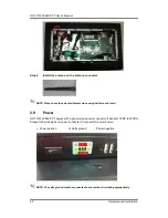 Preview for 26 page of AXIOMTEK GOT3157W-832-PCT User Manual