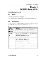 Preview for 27 page of AXIOMTEK GOT3157W-832-PCT User Manual