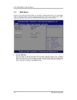 Preview for 28 page of AXIOMTEK GOT3157W-832-PCT User Manual