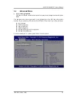 Preview for 29 page of AXIOMTEK GOT3157W-832-PCT User Manual