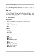 Preview for 8 page of AXIOMTEK GOT3177T-834 User Manual