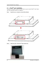 Preview for 16 page of AXIOMTEK GOT3177T-834 User Manual