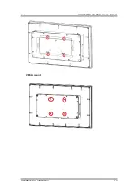 Preview for 21 page of AXIOMTEK GOT3187W-832-PCT User Manual