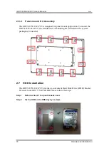 Preview for 22 page of AXIOMTEK GOT3187W-832-PCT User Manual