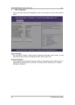 Preview for 34 page of AXIOMTEK GOT3187W-832-PCT User Manual