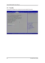 Preview for 46 page of AXIOMTEK GOT3187WL-834-PCT Owner'S Manual