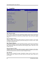 Preview for 48 page of AXIOMTEK GOT3187WL-834-PCT Owner'S Manual