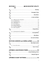 Предварительный просмотр 5 страницы AXIOMTEK GOT318W-521-PCT User Manual