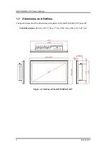 Предварительный просмотр 12 страницы AXIOMTEK GOT318W-521-PCT User Manual