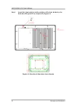 Предварительный просмотр 22 страницы AXIOMTEK GOT318W-521-PCT User Manual