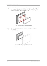 Предварительный просмотр 24 страницы AXIOMTEK GOT318W-521-PCT User Manual