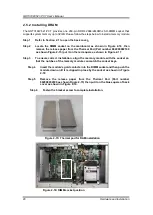 Предварительный просмотр 28 страницы AXIOMTEK GOT318W-521-PCT User Manual