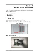 Preview for 15 page of AXIOMTEK GOT321W-502-PCT User Manual