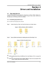 Preview for 37 page of AXIOMTEK GOT321W-502-PCT User Manual