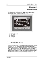 Preview for 7 page of AXIOMTEK GOT5100T-832 User Manual