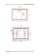 Preview for 11 page of AXIOMTEK GOT5100T-832 User Manual