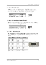 Preview for 19 page of AXIOMTEK GOT5100T-832 User Manual