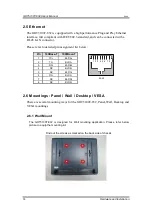 Preview for 20 page of AXIOMTEK GOT5100T-832 User Manual