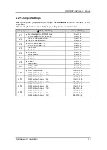 Preview for 19 page of AXIOMTEK GOT5100T-834 User Manual