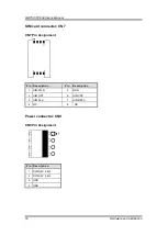 Preview for 24 page of AXIOMTEK GOT5100T-834 User Manual