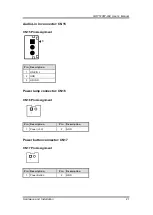 Preview for 27 page of AXIOMTEK GOT5100T-834 User Manual