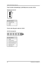 Preview for 28 page of AXIOMTEK GOT5100T-834 User Manual